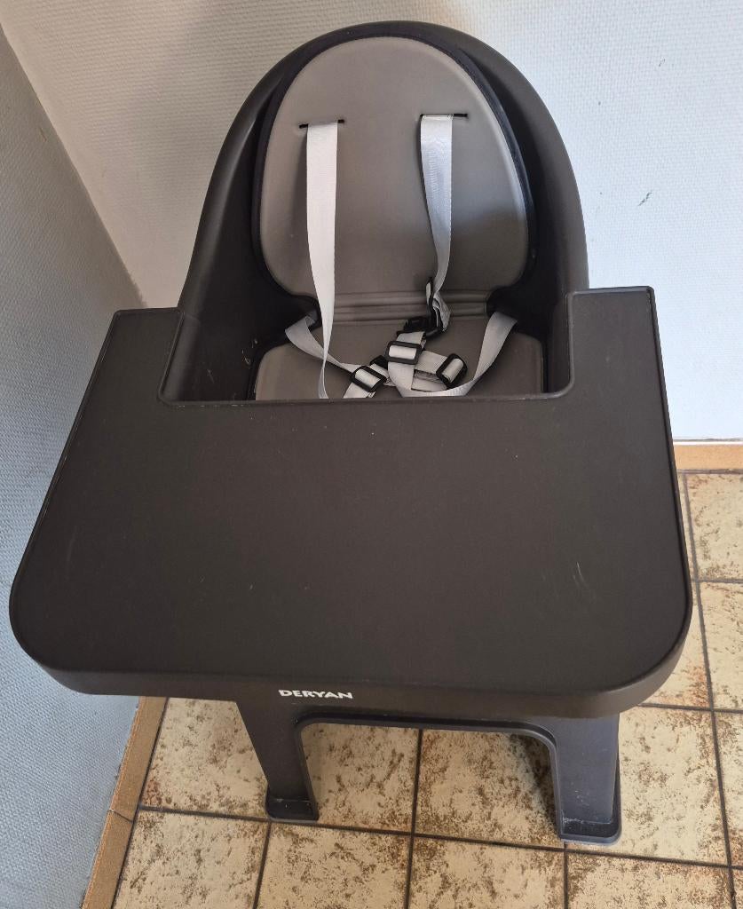 Meegroeistoel 4 in 1, Kinderen en Baby's, Kinderstoelen, Ophalen, Meegroeistoel