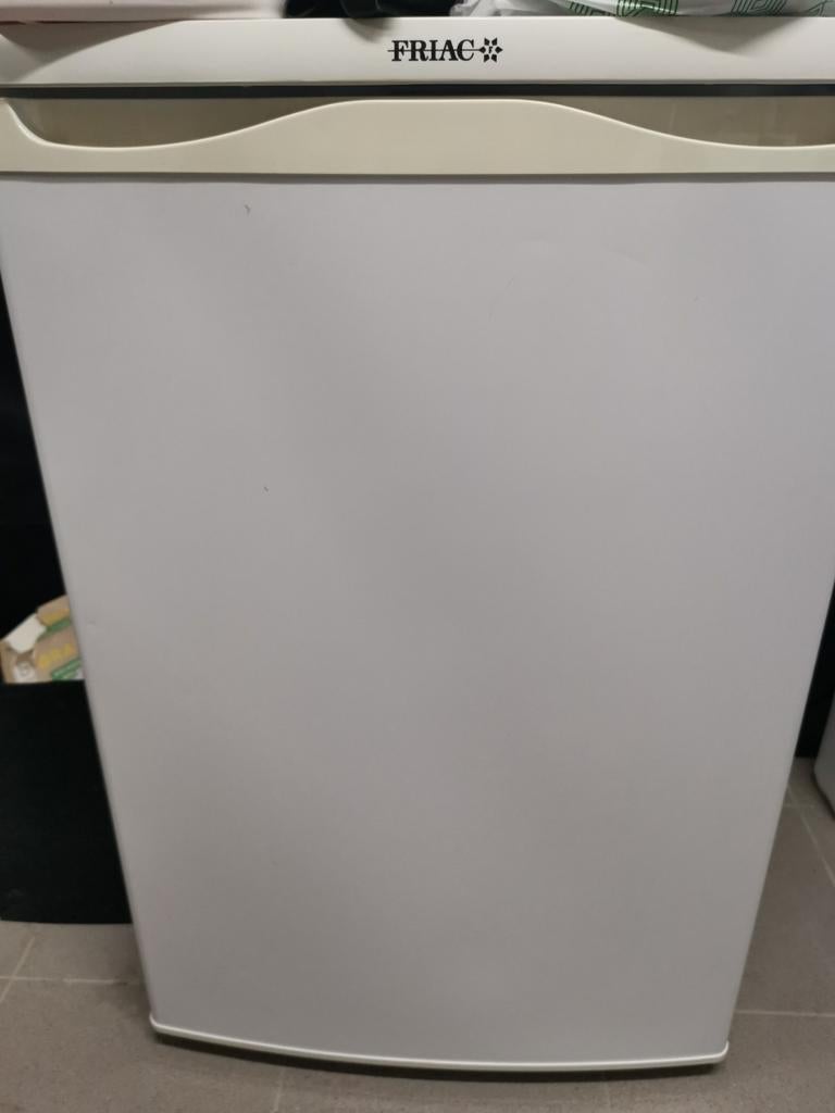 Diepvriezer friac, Elektronische apparatuur, Vriezers en Diepvrieskisten, Ophalen of Verzenden