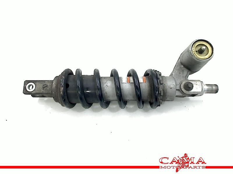 SCHOKBREKER ACHTER Suzuki, Motoren, Dhr. S. di Majo, Gebruikt, Info@cama-motorparts.nl, P.J. Troelstraweg 8 8
3144 CX  MAASSLUIS, NL