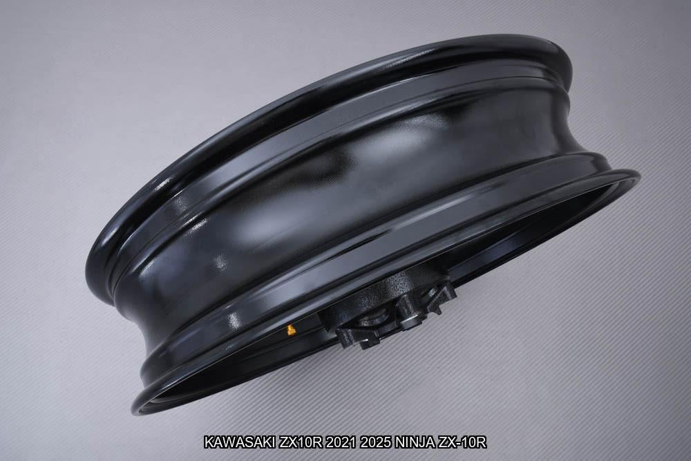 Jante Avant AVDB pour KAWASAKI ZX10R 2021 2025 NINJA ZX-10R, Enlèvement ou Envoi, Neuf