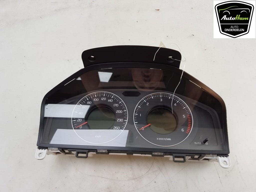 COCKPIT Volvo V70 (BW) (|31270899AA|69399270U|36001834|), Gebruikt, Volvo