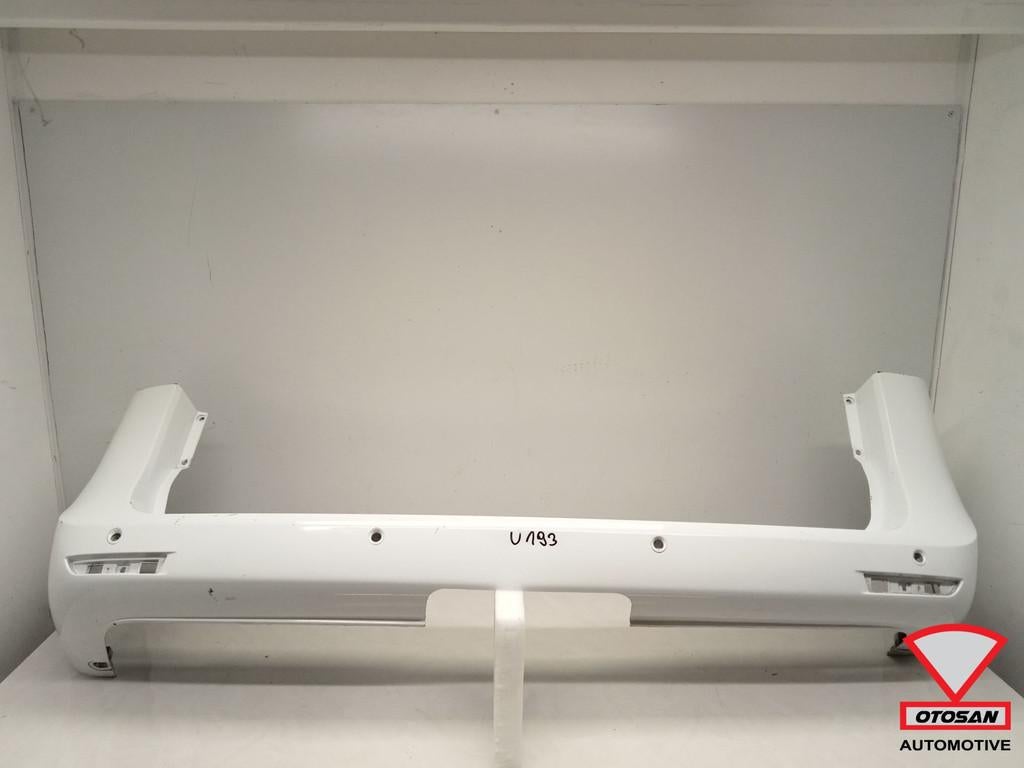 Pare-chocs arri re d'origine Mercedes Vito Classe V W447, 6x, Autos : Pièces & Accessoires, Mercedes-Benz AG, Pare-chocs, Mercedes-Benz