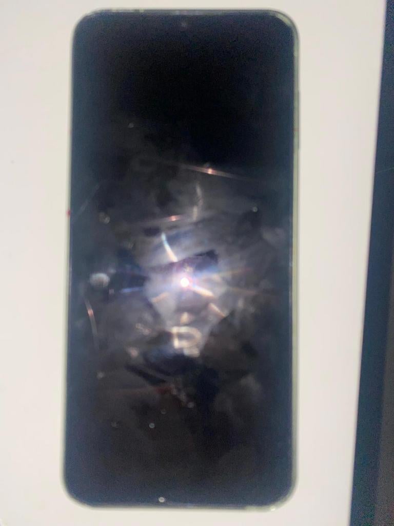 Samsung A16, Telecommunicatie, Ophalen, Samsung