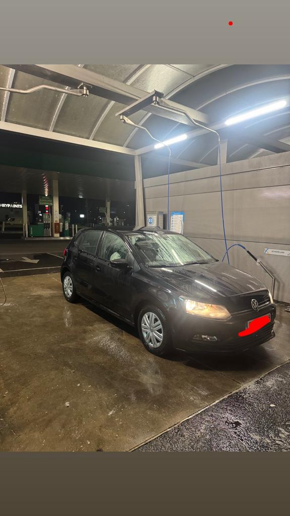 Volkswagen Polo 1.4 Diesel, Auto's, Volkswagen, Particulier, Polo, ABS, Airbags, Airconditioning, Android Auto, Apple Carplay