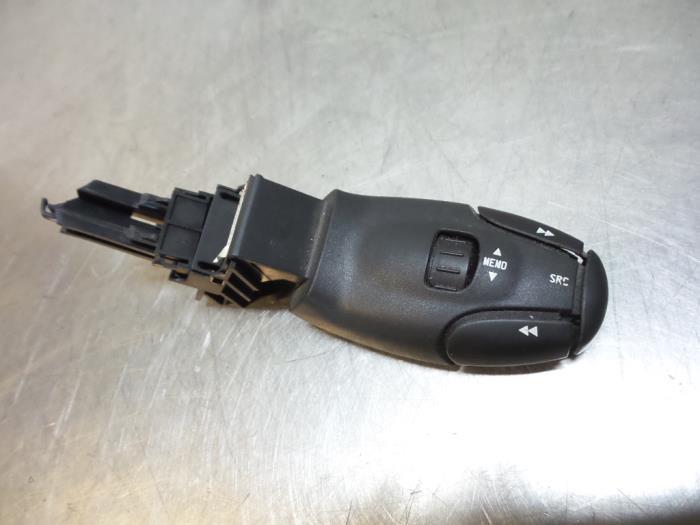 Commande radio volant d'un Citroen Berlingo, -, Utilisé, -, -