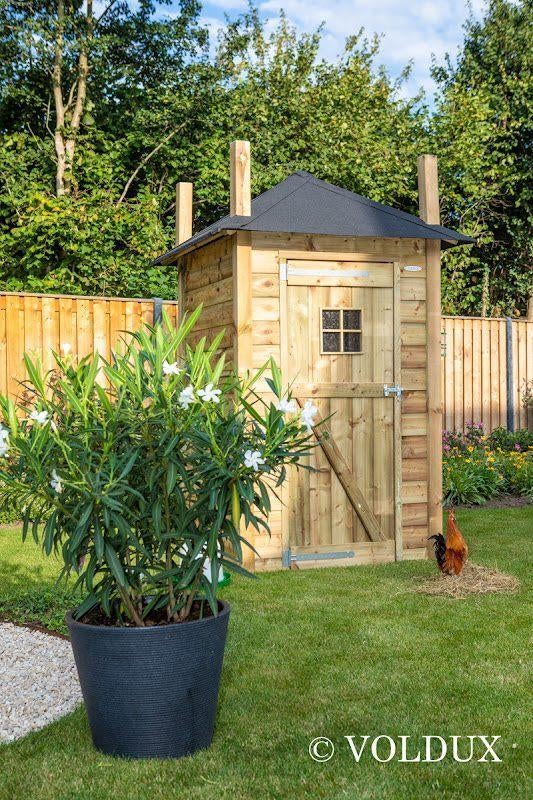 Kippenhok Hooiberg Eline, Ophalen of Verzenden, Nieuw, Kippenhok of Kippenren