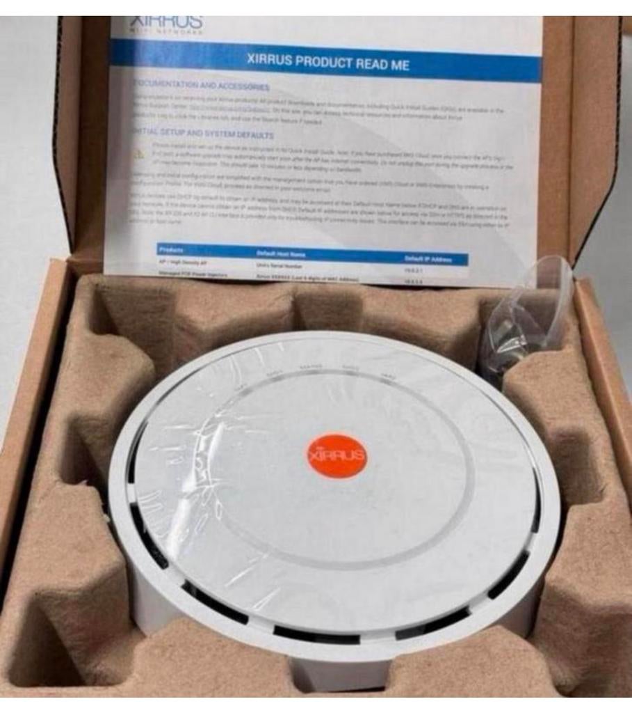 Point d'accès Wi-Fi Xirrus XD2-230 Cambium Networks NOUVEAU, Enlèvement ou Envoi, Neuf
