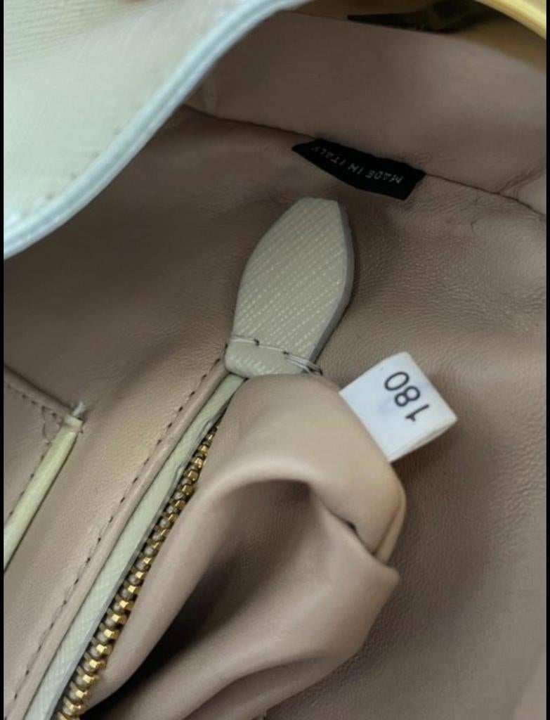 Handtas Prada mooie staat, Enlèvement, Comme neuf, Sac à main