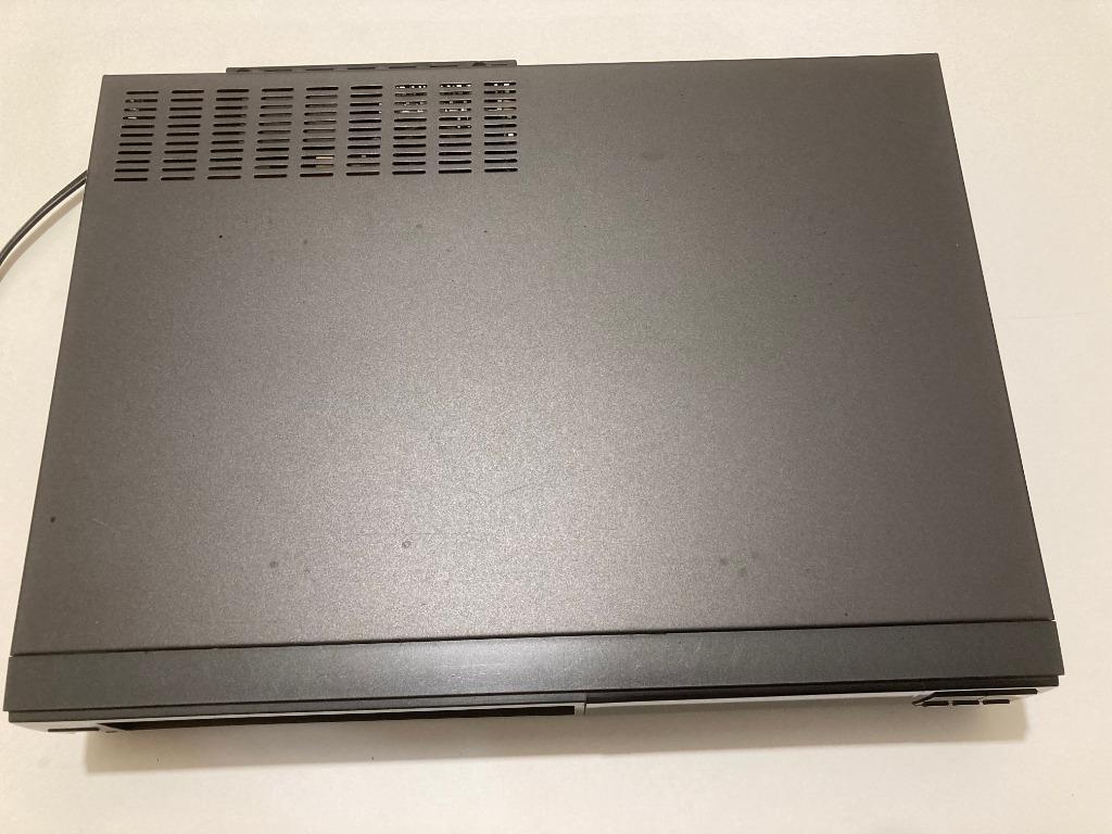 enregistreur vidéo à vendre, TV, Hi-fi & Vidéo, Enlèvement, Ne fonctionne pas