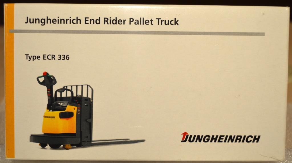 Heftruck schaalmodellen ( deel 5 ), Ophalen of Verzenden, Nieuw, Auto's