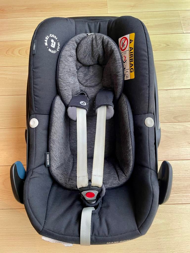 Maxi Cosi Pebble Pro, Enlèvement, Comme neuf, Maxi-Cosi