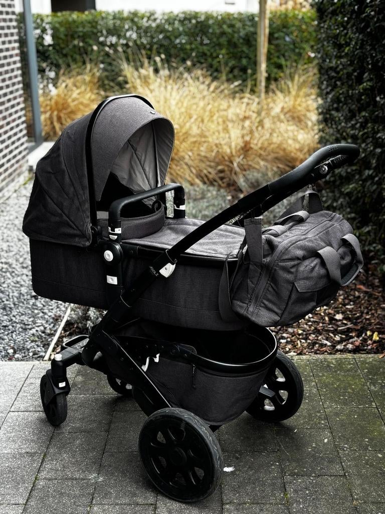 Joolz Geo 2 inclusief accessoires, Ophalen