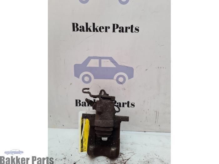 Etrier de frein (pince) arrière gauche d'un Volkswagen Golf, -, Volkswagen, -, 3 mois de garantie