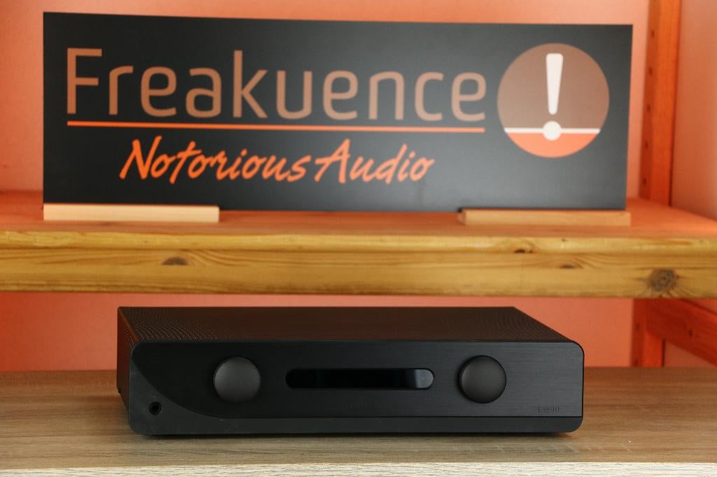 Atoll IN200 EVO TRADE.INRUIL Demo?, TV, Hi-fi & Vidéo, Enlèvement ou Envoi, Comme neuf