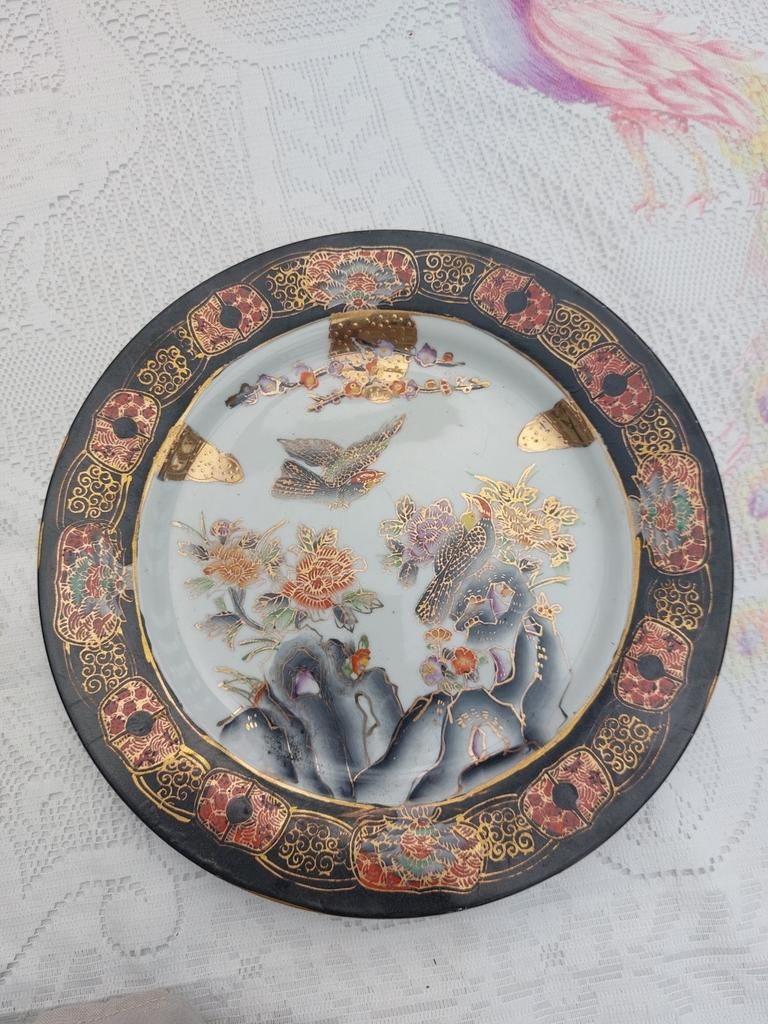 Chinees bord, Ophalen of Verzenden