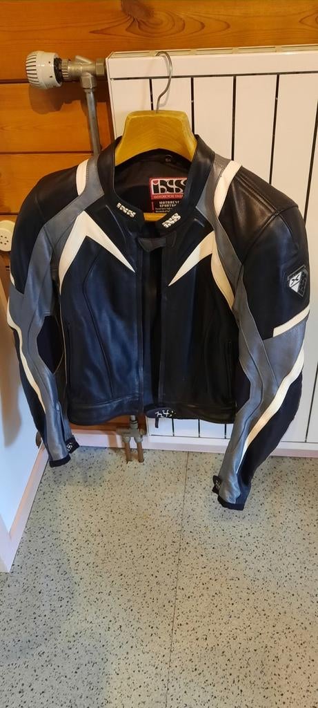 IXS MOTORPAK, Motoren, Kleding | Motorkleding, Ophalen