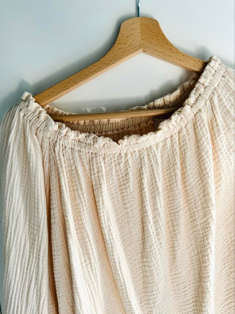 Blouse Lewis & Melly, Enlèvement ou Envoi, Taille 36 (S)