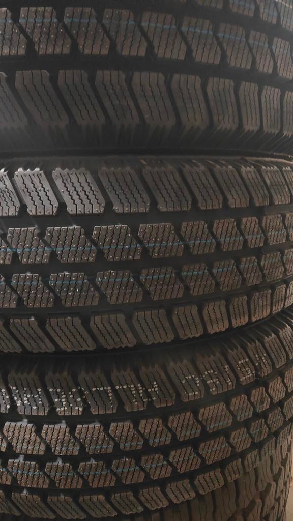 215/75r 16c 215/76r16 215/75/r16c, Enlèvement