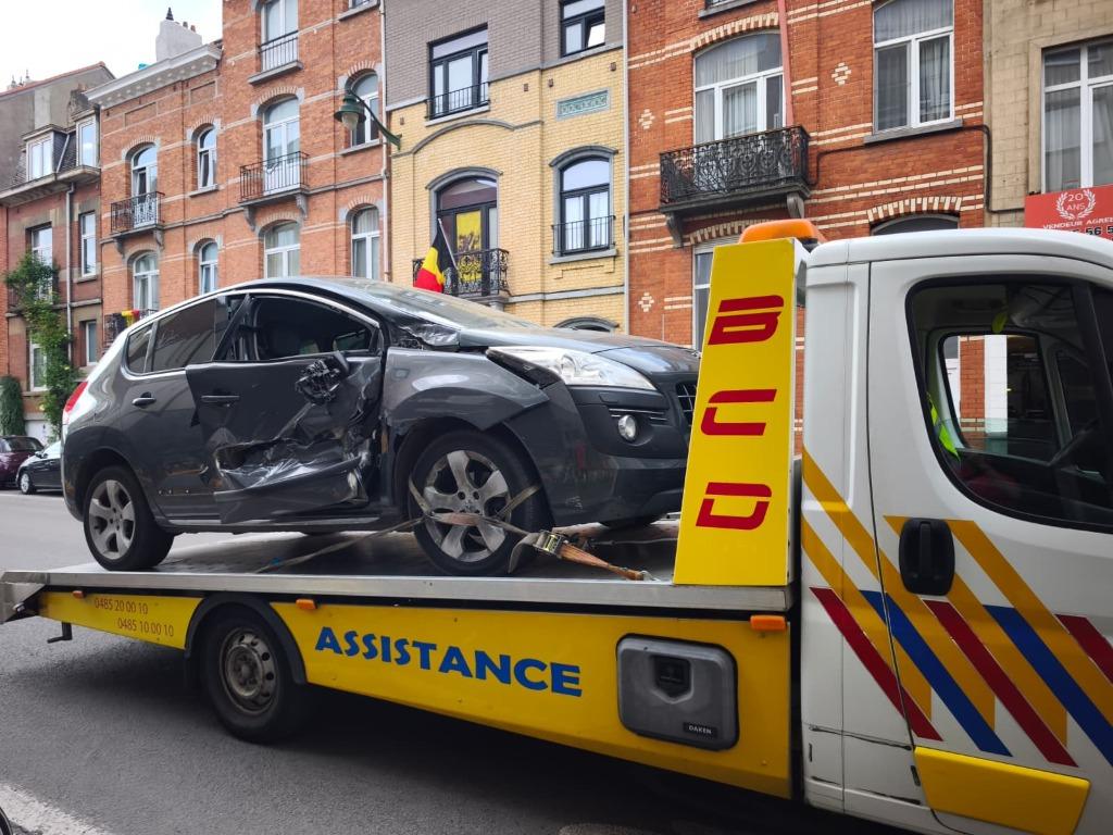 Depannage voiture 0479 89 00 89, Services & Professionnels, Service 24h/24