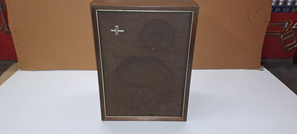 Philips luidspreker type 22RH42, Ophalen of Verzenden, Zo goed als nieuw, Philips