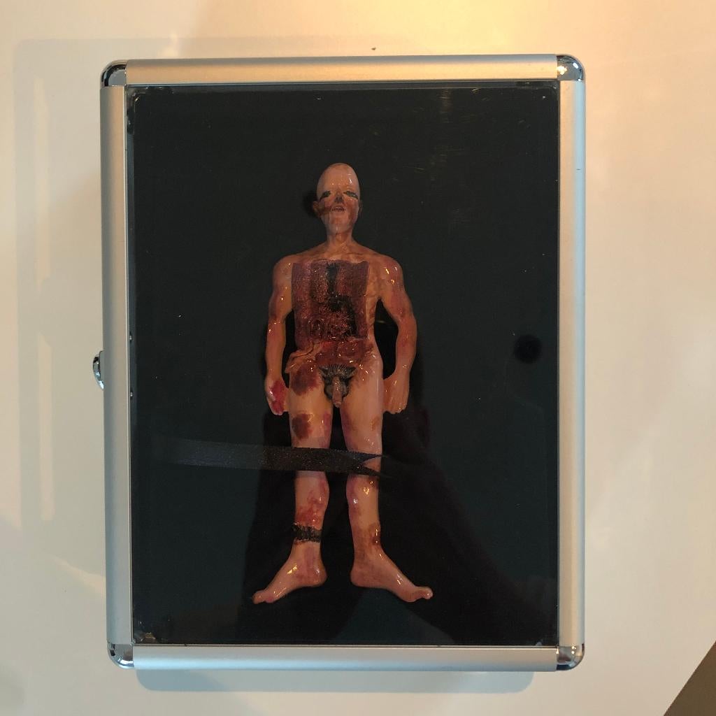 Limited Collector's Edition DVD Gift Sets, Ophalen of Verzenden, Zo goed als nieuw, Boxset