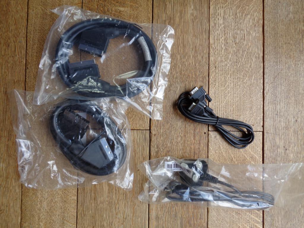 Computerkabels, Ophalen of Verzenden, Nieuw