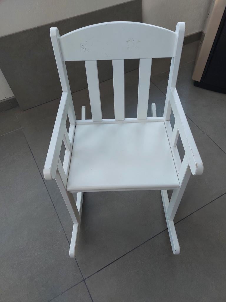 Schommelstoel voor kinderen, Enlèvement, Comme neuf