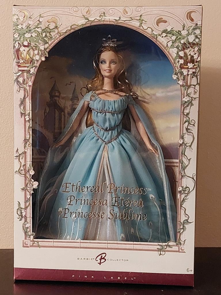 Barbie, Collections, Poupées