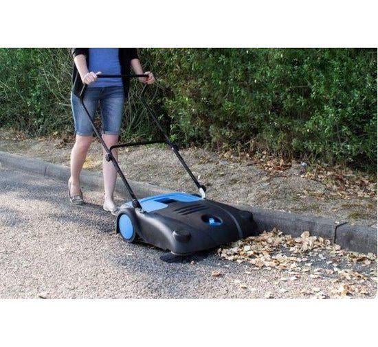 Balayeuse, Jardin & Terrasse, Enlèvement, Comme neuf