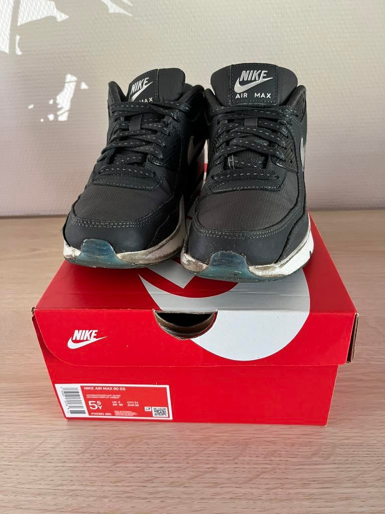 Nike air max maat 38, Ophalen of Verzenden, Gebruikt