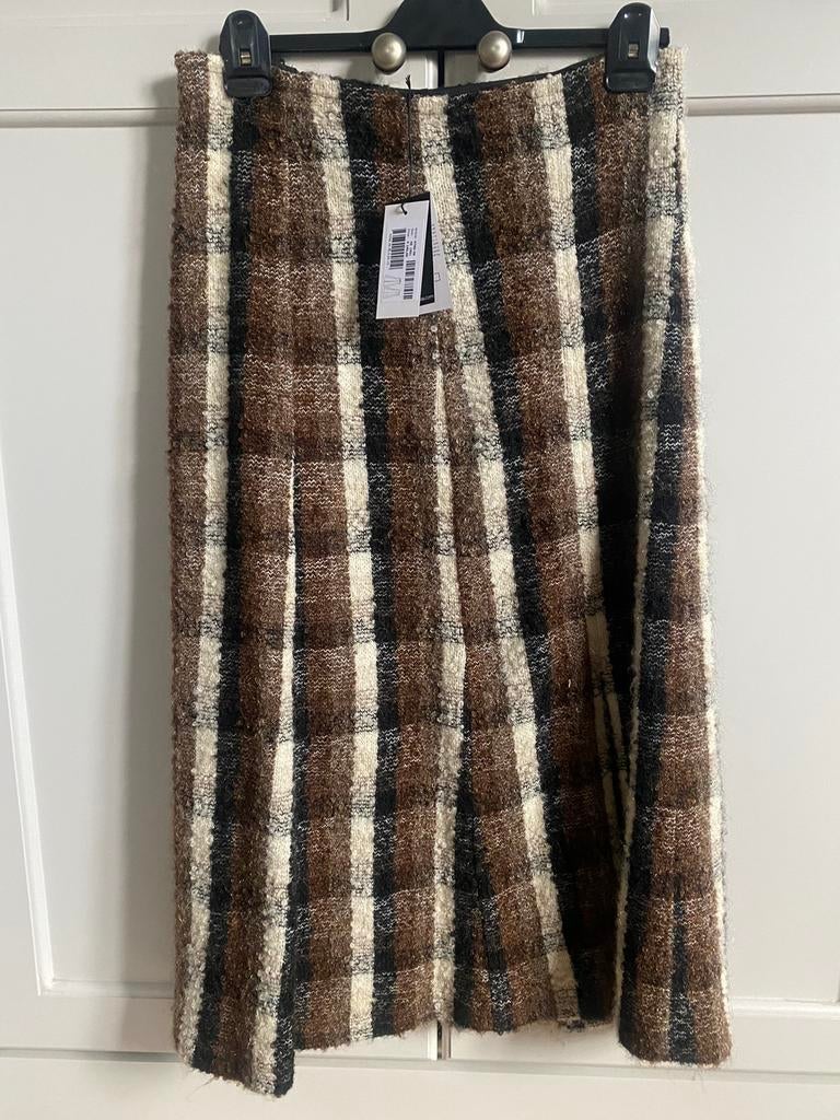 Lange rok Caroline Biss 40, Ophalen of Verzenden, Nieuw, Maat 38/40 (M)