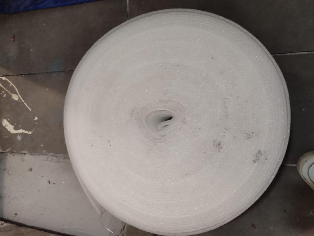 Perifere ontkoppelingsstrip (plaat, dekvloer,...), Doe-het-zelf en Bouw, Ophalen, Nieuw, 12 cm of meer