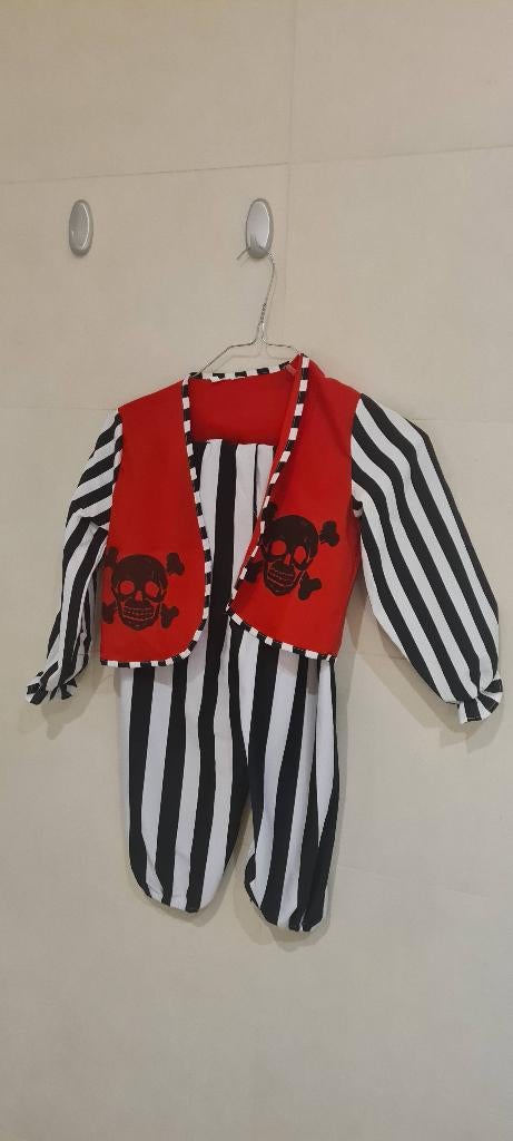 Costume pirate, Enfants & Bébés, Enlèvement ou Envoi, Garçon