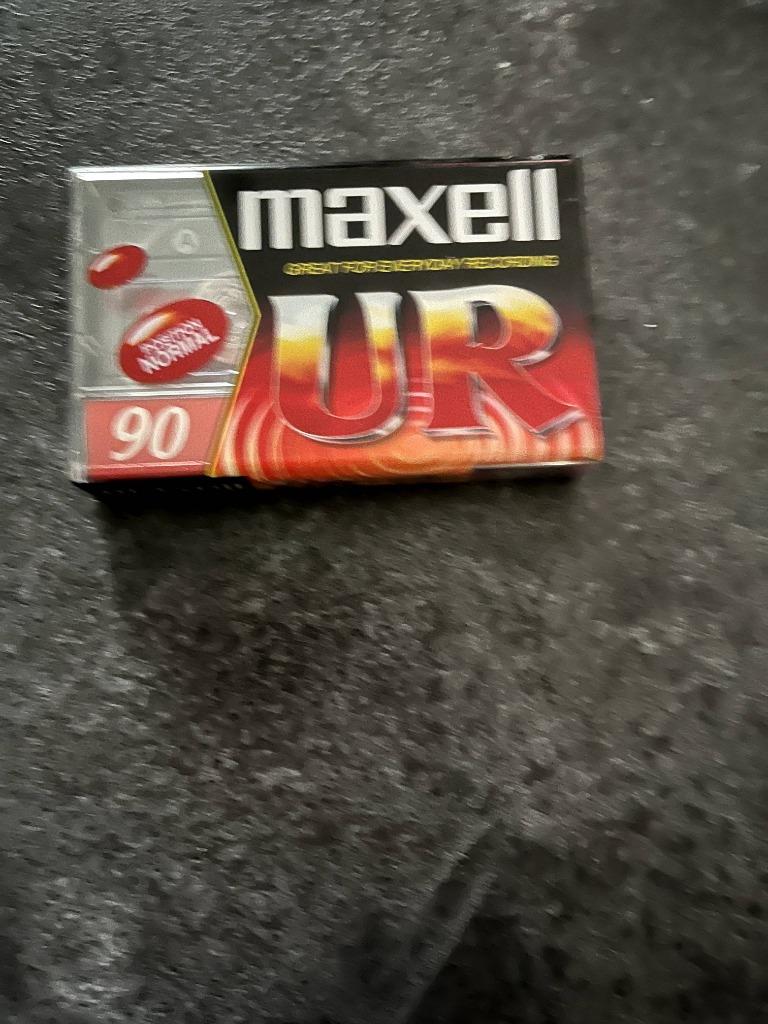 CASSETTE AUDIO, Ophalen of Verzenden, Nieuw in verpakking