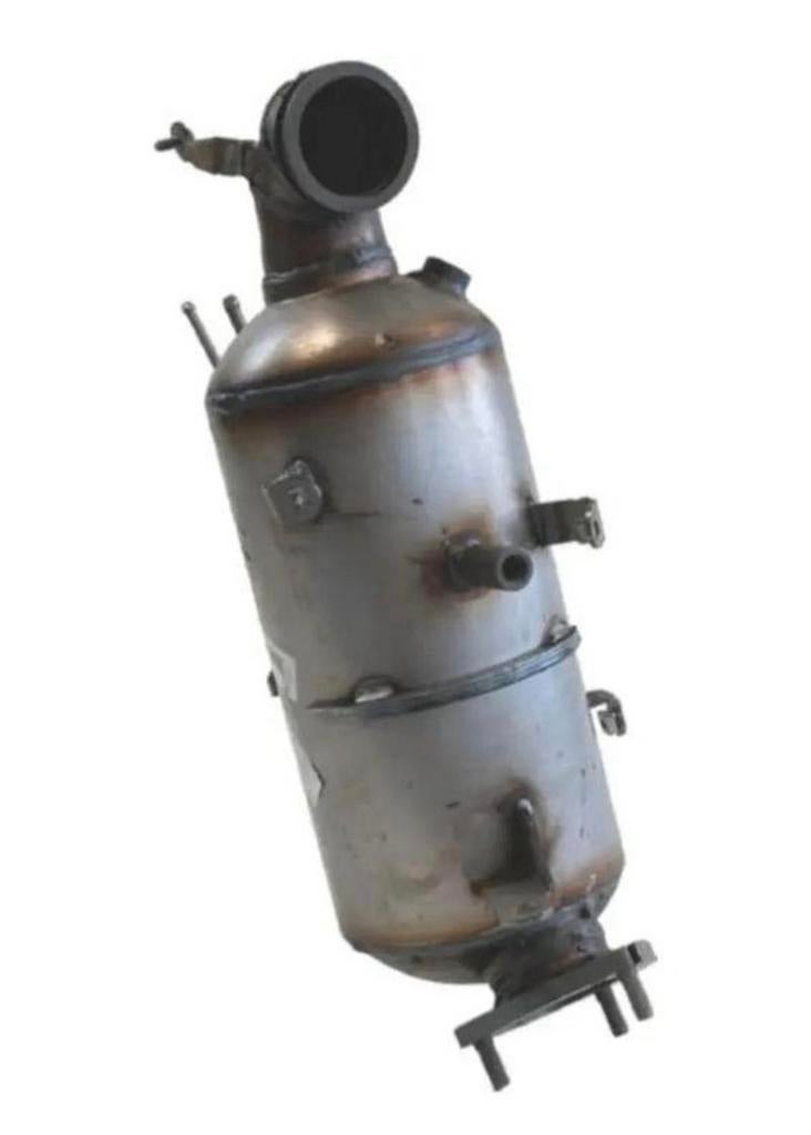 Chevrolet captiva diesel roetfilter, Ophalen, Chevrolet