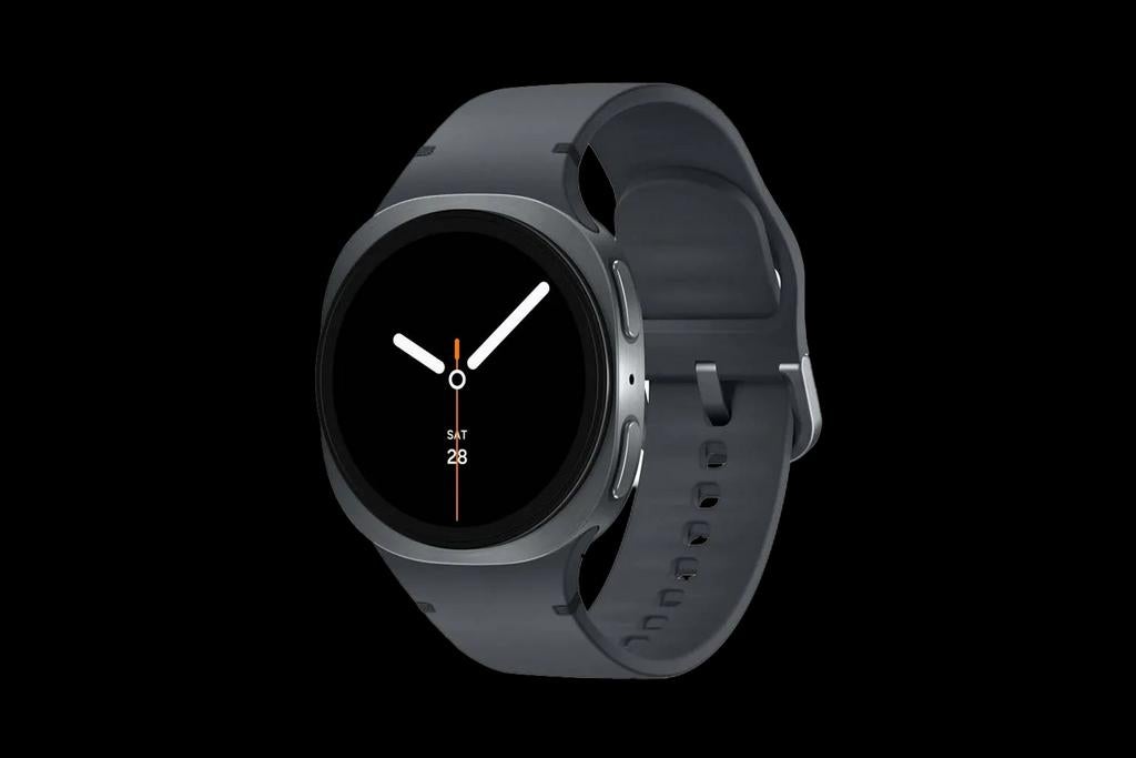 Samsung Smartwatch 8 nieuw in verzegelde doos, Handtassen en Accessoires, Smartwatches, Ophalen of Verzenden