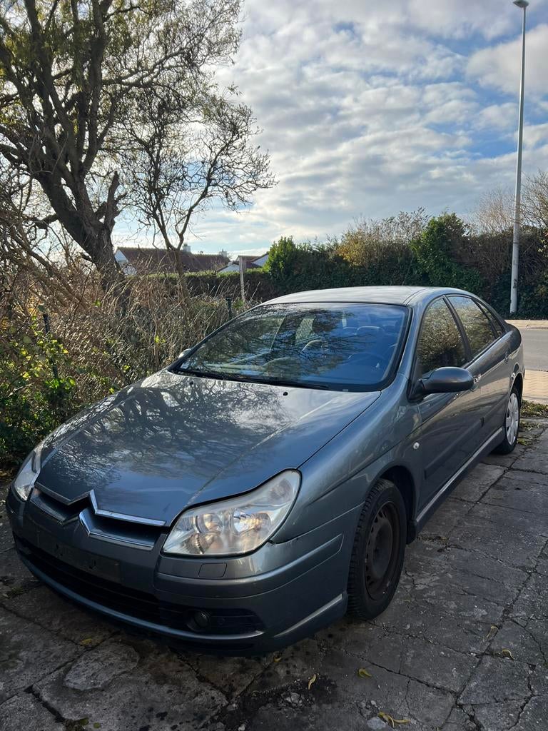 Te koop Citroën C5 diesel, Diesel, Te koop, C5