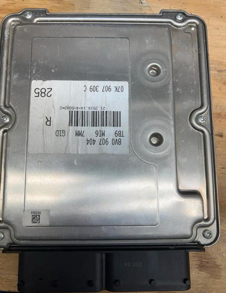 Audi rs3 calculateur Czgb, Enlèvement, Audi