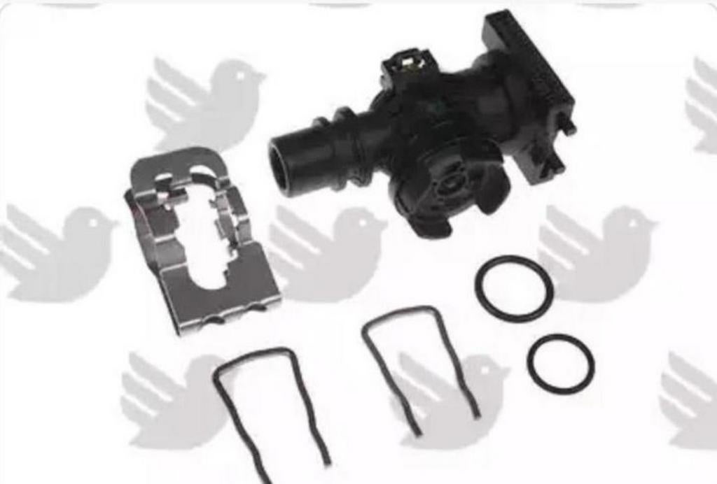 Debietvoeler (zwart) Bulex Thermomaster F25E F29E, Ophalen of Verzenden, Nieuw