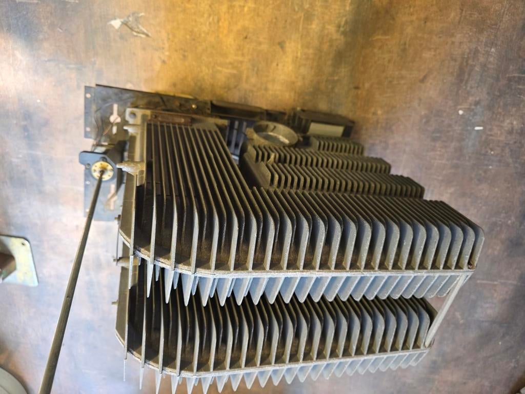 2 modèles Truma SL5002, à 50 Mo avec contrôle, Caravanes & Camping, Camping-car Accessoires, Utilisé, Enlèvement