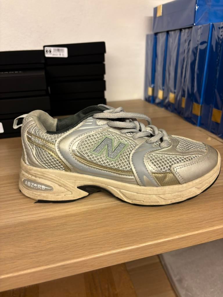 new balance, Enlèvement ou Envoi, Utilisé