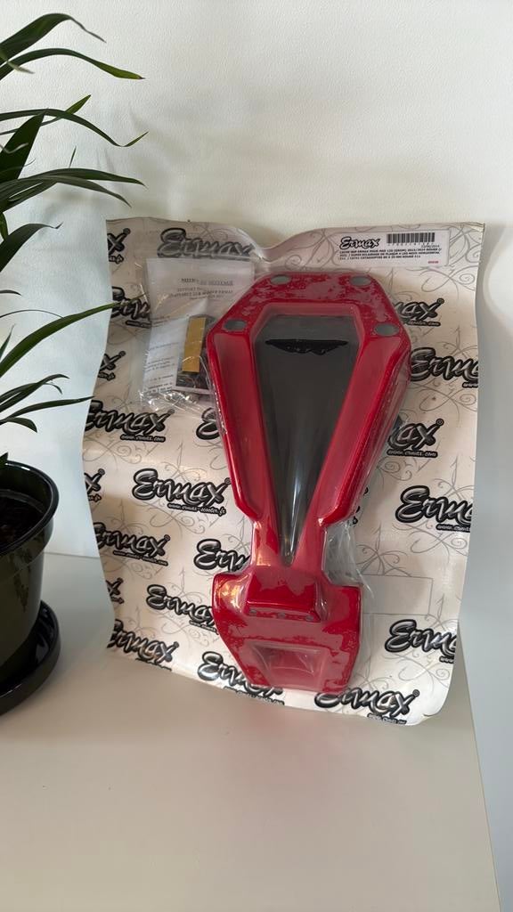 Nummerplaathouder MSX 125 Grom 2013/2016, Motos, Enlèvement ou Envoi, Neuf