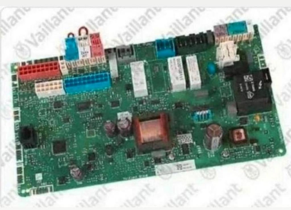 Carte Vaillant ecoTEC Pro/Plus VC(W) BE.../5-3 R.., 5-5 R.., Enlèvement ou Envoi, Neuf