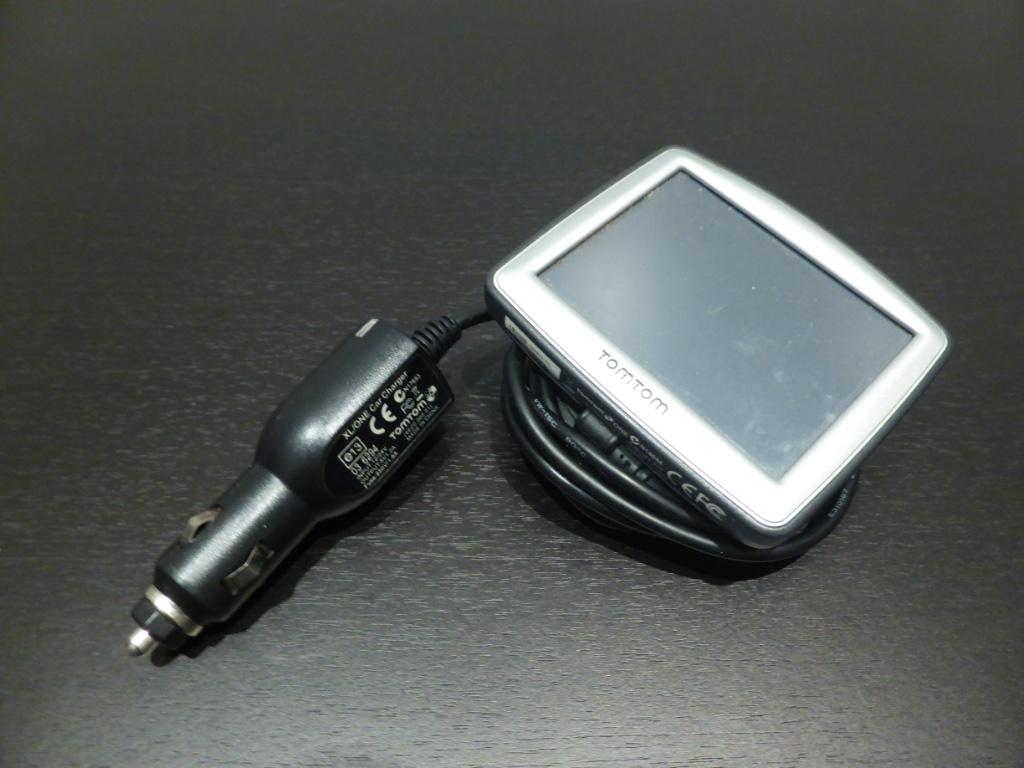 TomTom One, Auto diversen, Autonavigatie, Ophalen of Verzenden, Gebruikt