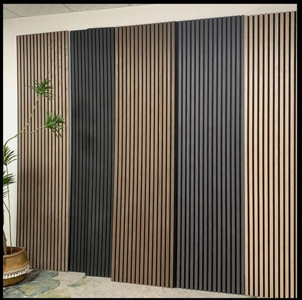 Grossiste Panneaux PVC& Acoustiques Prix le plus bas Benelux, Doe-het-zelf en Bouw, Platen en Panelen, Verzenden, Nieuw, Overige materialen