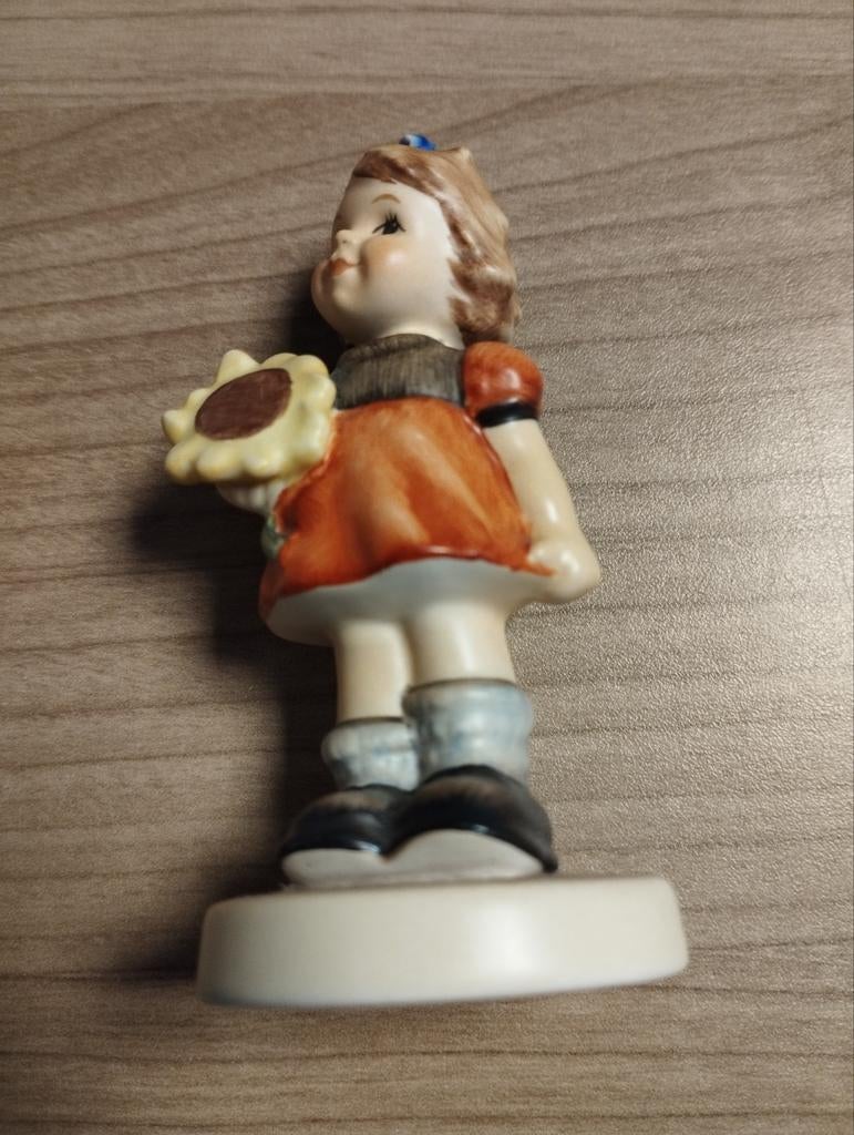 Hummel Goebel beeldjes, Antiek en Kunst, Ophalen