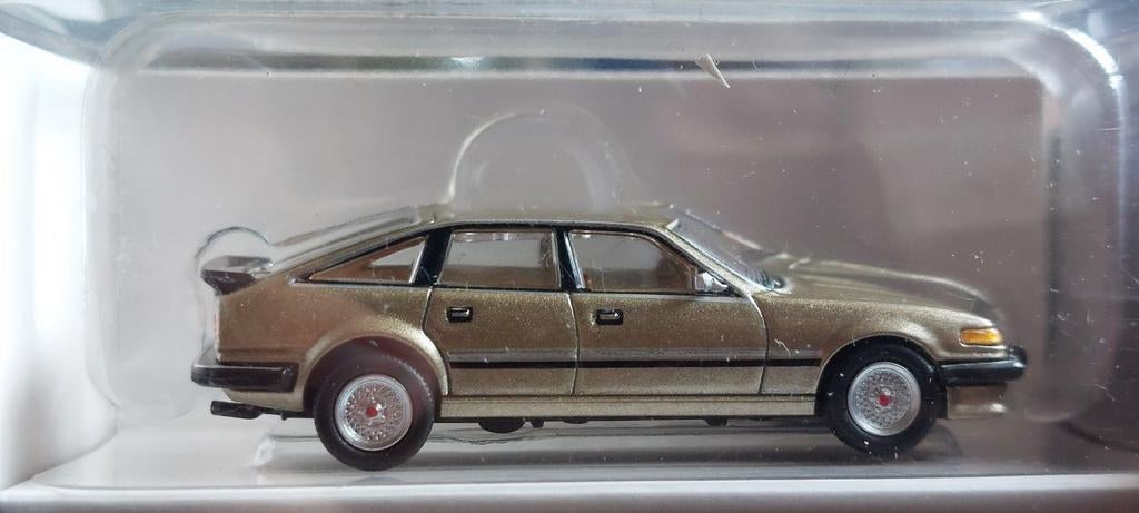 H0LK 0608 ROVER 3500 SDI 1/87, Ophalen of Verzenden, Nieuw, Auto, Brekina