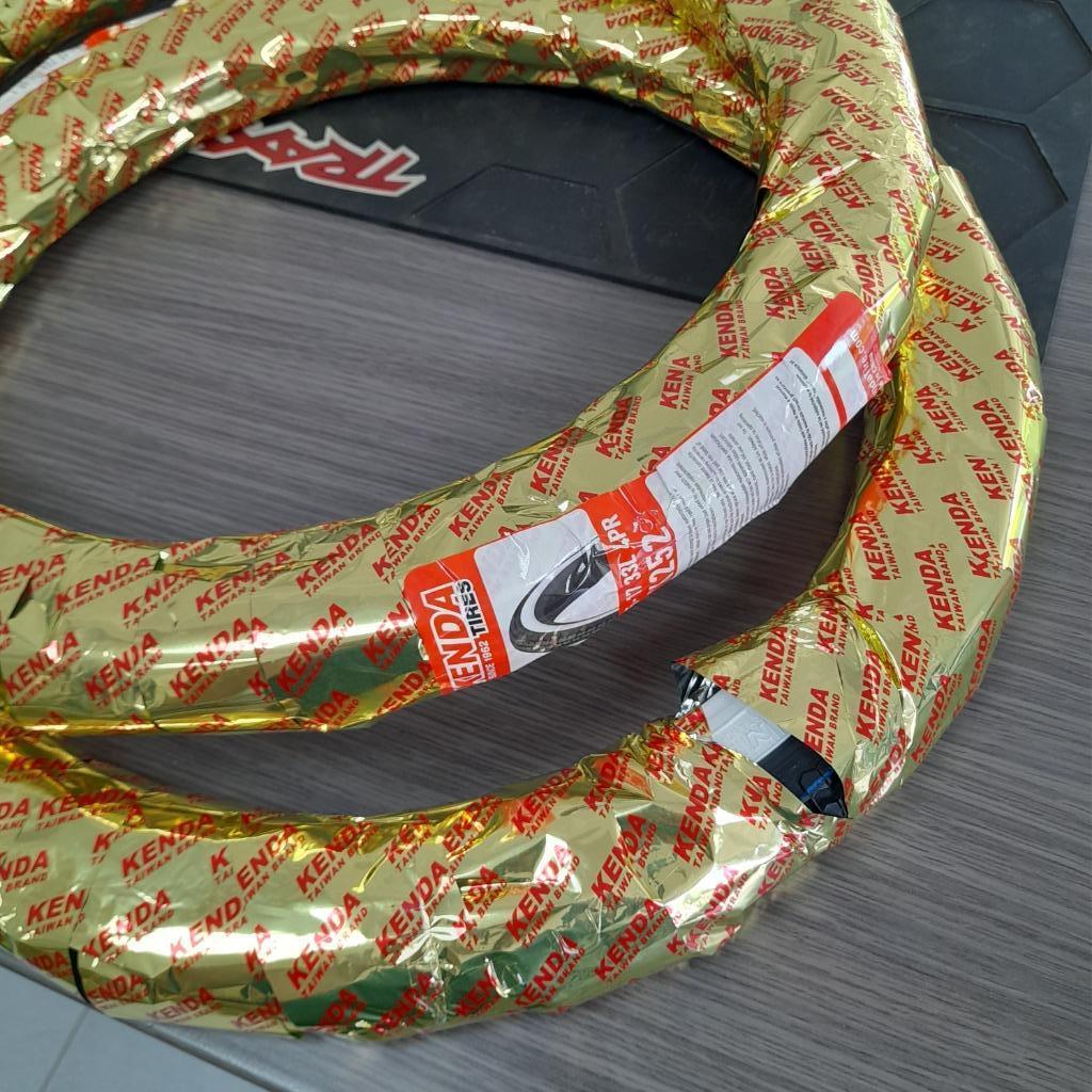 Pneus Camino 2.25-17 White Wall, Vélos & Vélomoteurs, Pièces de cyclomoteur | Général, Neuf, Cadre, Enlèvement