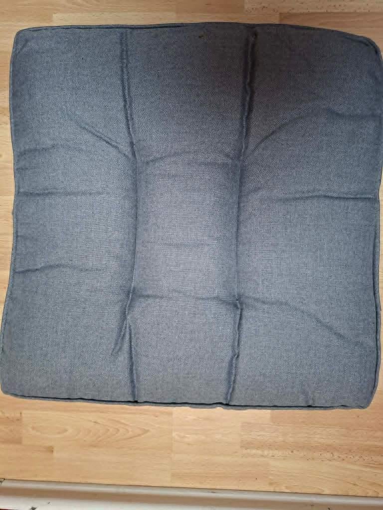 Zit- en rug kussens van Bois Le Duc, Jardin & Terrasse, Enlèvement, Neuf