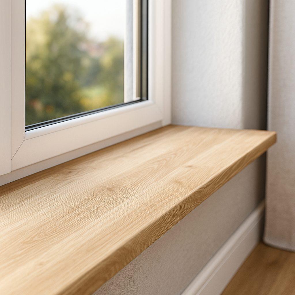 Eiken | Eikenhout | Tafel | Deur | Wandplank | OUTLET, Ophalen, Nieuw, Eiken